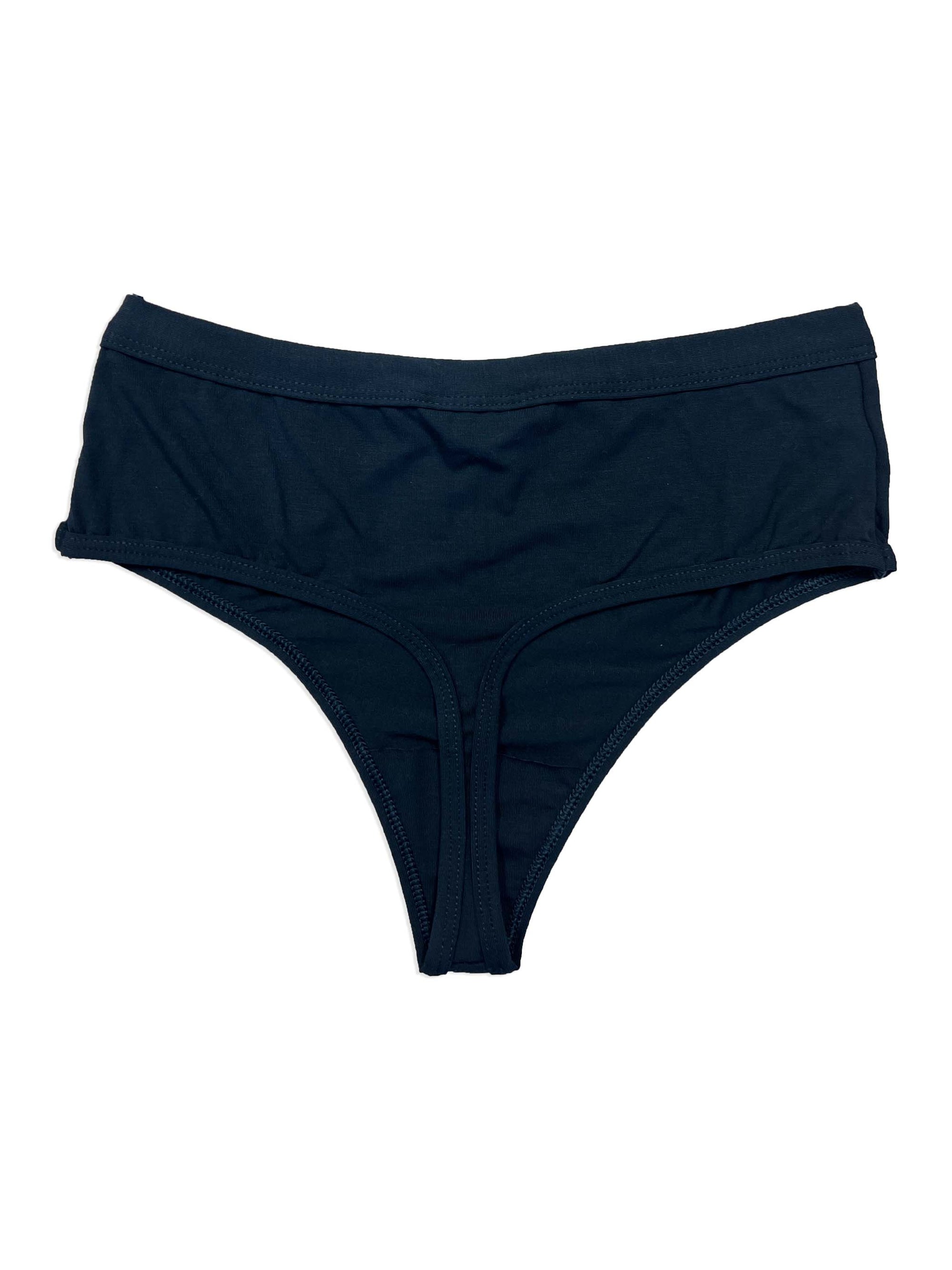 Thong Midnight (Dark Navy)